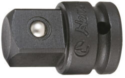 Hans Tools 3/4" gépi átalakító golyós rögzítéssel 3/4" > 1" CrMo 86805B (060103-0098) - hegessz