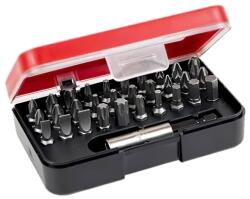 Wiha PROMO Standard bitkészlet 31r. SL+PH+PZ+T+SW 79791-07/No. 44632 (040303-1370) - hegessz