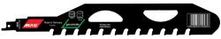 MPS szablyafűrészlap gázbetonra/téglára HM 300x46x2, 97/T18, 0mm 4096-1db (S1243HM) (031106-0139) - hegessz