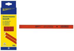  BLEISPITZ ácsceruza 175mm HB 10db No. 1454 (020801-0046)