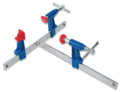 URKO TOOLS él-toldó szorító "T" U2901 (041601-0167) - hegessz