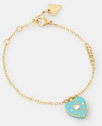 Guess karperec AMORE női, JUBB05 053JW - arany L - answear - 20 990 Ft