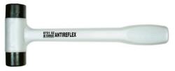 NAREX cserélhető műanyag fejes sörétes kalapács 340g d36 875102 (041205-0054)