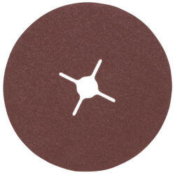 Z-TOOLS fíbertárcsa 180 P100A (010501-0003)