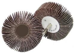 WEILER Csapos szaturnusz korong 15x15xS3 (S6) P80A (011002-0067) - hegessz