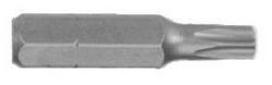 Hans Tools 1/4" TORX bit hegy S2 T40x30 041-3T40 (040303-0053) - hegessz