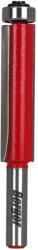 Berger színelőmaró vezetőcsapággyal HM D13xH50xS8 mm (031402-0465) - hegessz