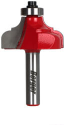 Berger multiprofilmaró vezetőcsapággyal HM D35, 2xH17, 5/B11, 1/R5, 55xS8 mm (031402-0477) - hegessz
