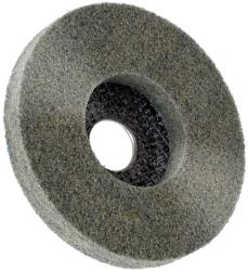 Metalynx MAX Soft Polish csiszolótányér F27 egyenes 125x22, 2 C 400 (011102-0035)
