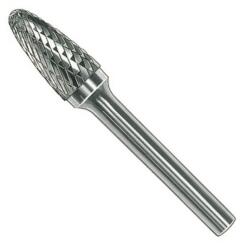 Berger turbómaró íves gömbölyített végű RBF 1225/S6 MX SL150 (031401-0185) - hegessz
