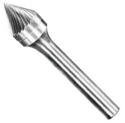 Berger turbómaró kúpos süllyesztő 60° KSJ 1210/S6 MY (031401-0171) - hegessz