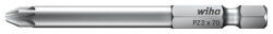 Wiha Professional Pozidriv bit hegy PZ2x127 7042Z/No. 06889 (040303-1270) - hegessz