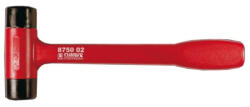 NAREX cserélhető műanyag fejes kalapács 900g d49 875003 (041205-0052)
