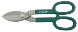 Hans Tools lemezolló 254mm 1922-10 (040701-0052)