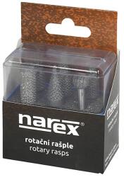 NAREX csapos faráspoly készlet 6r. 854290 (031402-0369) - hegessz