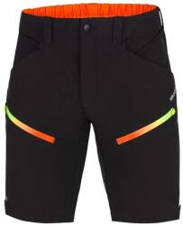 Ardon Férfi softshell rövidnadrág ARDON CREATRON - Fekete | 50 (H2360/50)