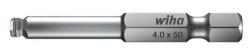 Wiha Professional MagicRing gömbvégű imbusz bit hegy SW5, 0x50 7047RZ/No. 25741 (040303-0747) - hegessz