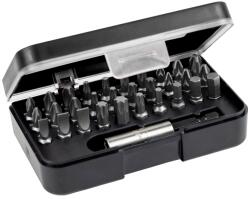 Wiha Standard bitkészlet 31r. SL+PH+PZ+T+SW 797910701/No. 41130 (040303-1271)