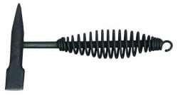 Berger Salakoló kalapács rugós nyéllel 500g (041205-0069) - hegessz