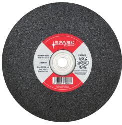 Spark köszörűkorong szürke d150x20x32/25/20/16 A60N6V-40m/s F1 (010401-0022) - hegessz
