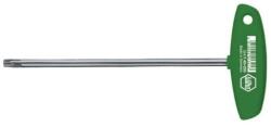 Wiha Classic T-nyelű TORX kulcs T30x200 364/No. 01339 (040207-0136)