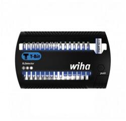 Wiha XLSelector T-bitkészlet 31r. PH+T+SW SB7948T999/No. 41830 (040303-1211) - hegessz