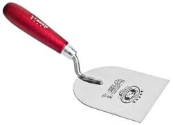  OLEJNIK gipszkanál INOX 80mm Profi (042101-0050) - hegessz