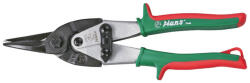 Hans Tools lemezolló 250mm 1920S (040701-0047)