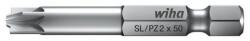 Wiha Professional Xeno bit hegy SL/PZ2x50 7049XZ/No. 32496 (040303-0616) - hegessz