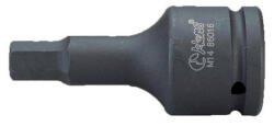 Hans Tools 3/4" gépi imbusz dugókulcsfej SW19x90 CrMo 86016M19 (060103-0168) - hegessz