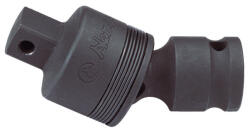 Hans Tools 1/2" gépi kardáncsukló golyós rögzítéssel 60mm CrMo 84200B (060103-0062) - hegessz