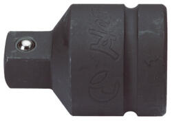 Hans Tools 1" gépi átalakító golyós rögzítéssel 1" > 3/4" CrMo 88804B (060103-0122) - hegessz