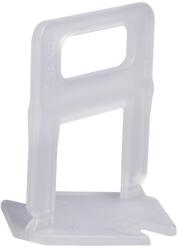 Berger lapszintező talp 3mm (3-12) 100db (042109-0015)