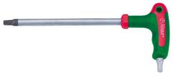 Hans Tools T-nyelű TORX kombinált kulcs TTH30x91/150 CrV 1755TTH30 (040208-0373)