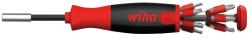 Wiha LiftUp 25 csavarhúzó és bittartó készlet 12r. SL+PH+PZ+T+SW SB380302021/No. 38606 (040303-1248) - hegessz