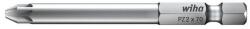 Wiha Professional Pozidriv bit hegy PZ2x90 7042Z/No. 01812 (040303-0850) - hegessz