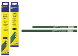  BLEISPITZ kőműves ceruza 240mm 10H 12db No. 0334 (020801-0029)