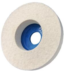 Metalynx MAX Felt filc csiszolótányér F29 kúpos 125x16x22, 2 (011102-0036)