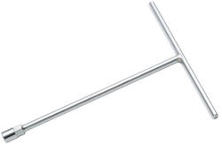  HANS T-kulcs 10mm CrV 1400M10 (040207-0006) - hegessz