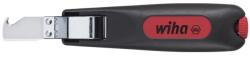Wiha kábelcsupaszító kés 165mm Z72000406/No. 44618 (041301-0156)