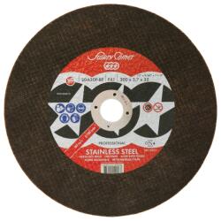SwatyComet PROFESSIONAL INOX vágókorong 300x3, 7/3, 0x32 20A30P (010103-0002)