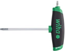 WIHA ComfortGrip T-nyelű TORX kulcs T30x150 V2212 364DS/No. 26177 (040208-0629)