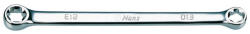 Hans Tools E-STAR csillagkulcs E11xE12 CrV 1110E11x12 (040202-0053) - hegessz