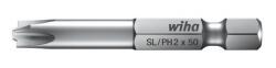 Wiha Professional Xeno bit hegy SL/PH1x50 7049XH/No. 32490/10175 (040303-0670) - hegessz