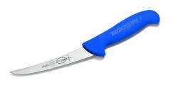 Friedr. Dick Dick ErgoGrip Csontozókés ívelt 1/2 flex 15 cm-es kék (8 2982 15)