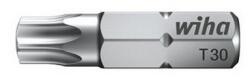 Wiha Standard TORX bit hegy T15x25 50db 7929Z/No. 08066 (040303-0587) - hegessz