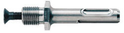 Z-TOOLS SDS-Plus tokmány-adapter SDS-Plus > 1/2"-20UNF (031002-0048) - hegessz