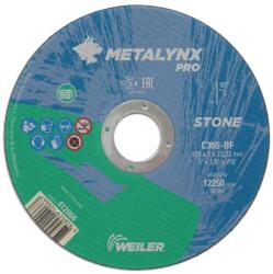 SwatyComet PROFESSIONAL STONE vágókorong 180x3, 0x22, 2 C30S-BF (010102-0004)