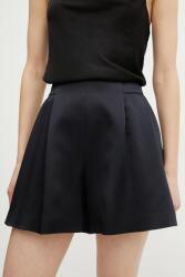 BOSS rövidnadrág - sötétkék 42