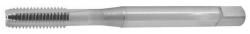  Metrikus gépi menetfúró egyenes hornyú DIN376 HSS-G M18 (030102-0010) - hegessz